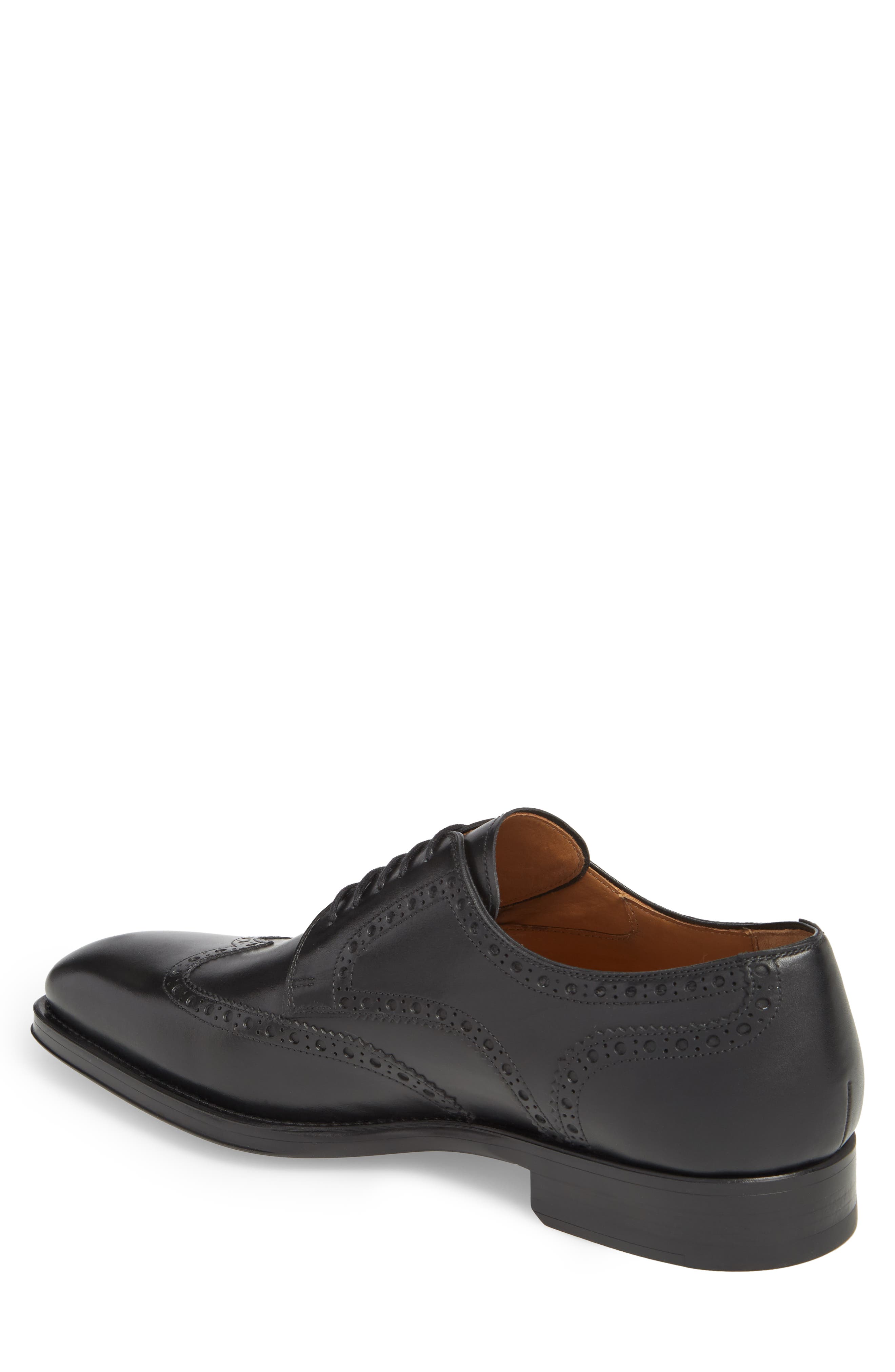 Magnanni 'Abbas' Wingtip, Alternate, color, 