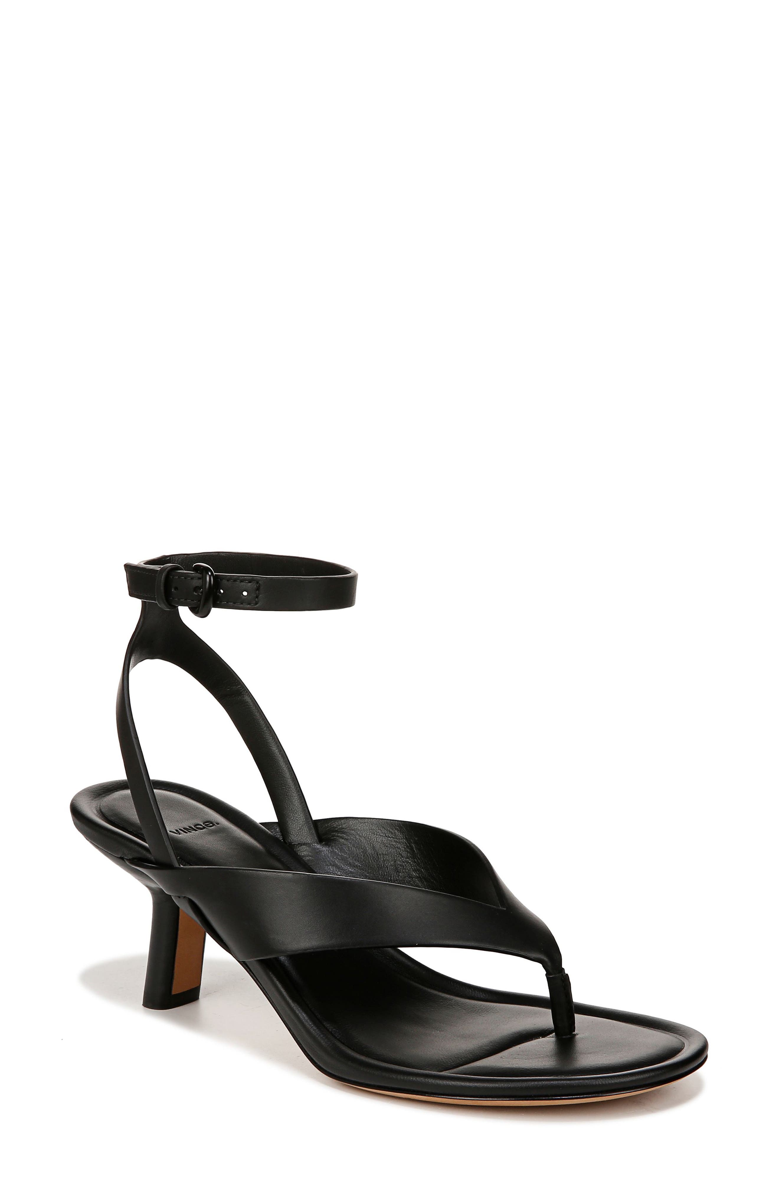 Vince Julian Ankle Strap Sandal, Main, color, 