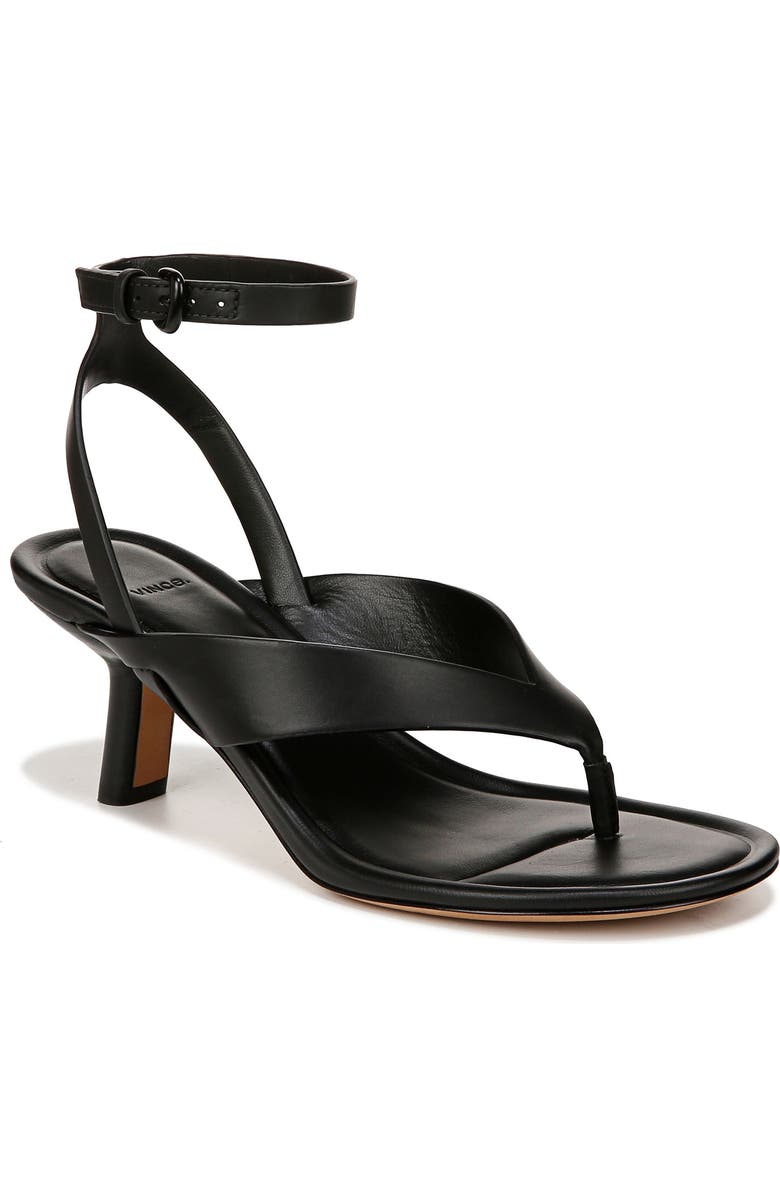 Vince Julian Ankle Strap Sandal, Main, color,