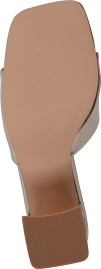 Soho Slide Sandal