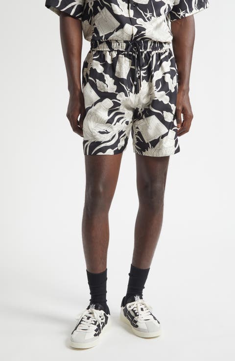 Men's AMIRI Shorts | Nordstrom