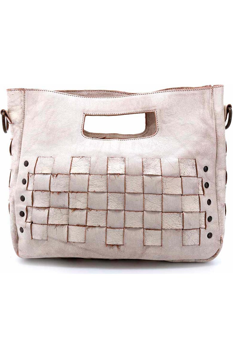 Bed Stu Orchid Handbag, Alternate, color, Nectar Lux