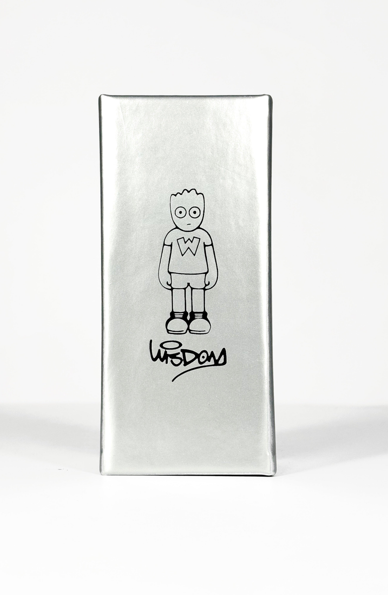 Wisdom Fashion House Spider Shell Frame 60, Alternate, color, Tortoiseshell