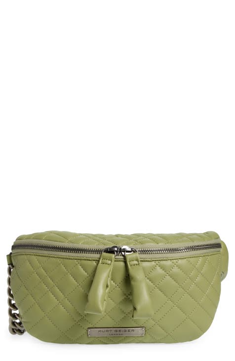 Brixton Belt Bag