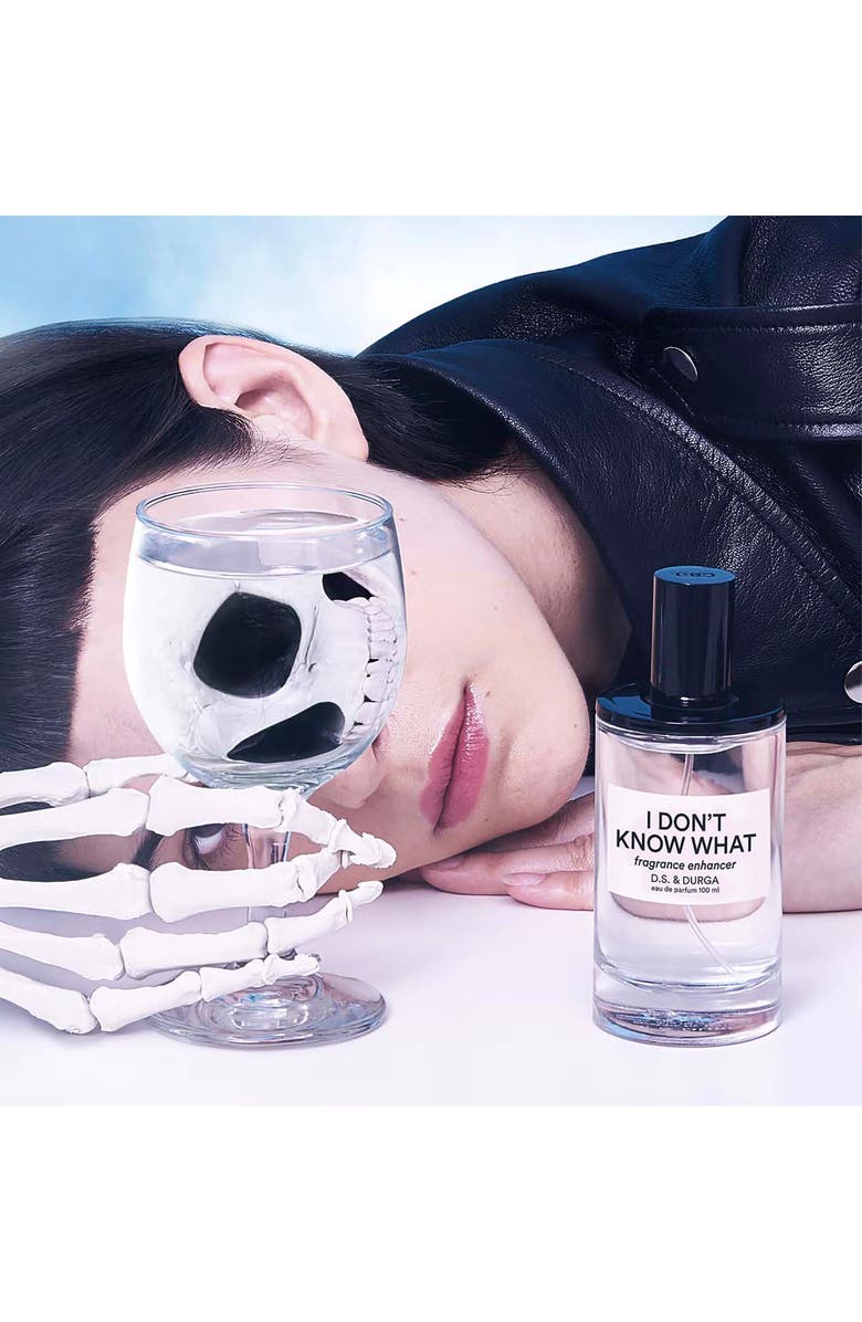 D.S. & Durga I Don't Know What Fragrance Enhancer, Alternate, color, 