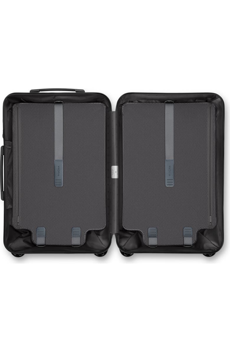 RIMOWA Essential Check-In Medium 26-Inch Wheeled Suitcase, Alternate, color,