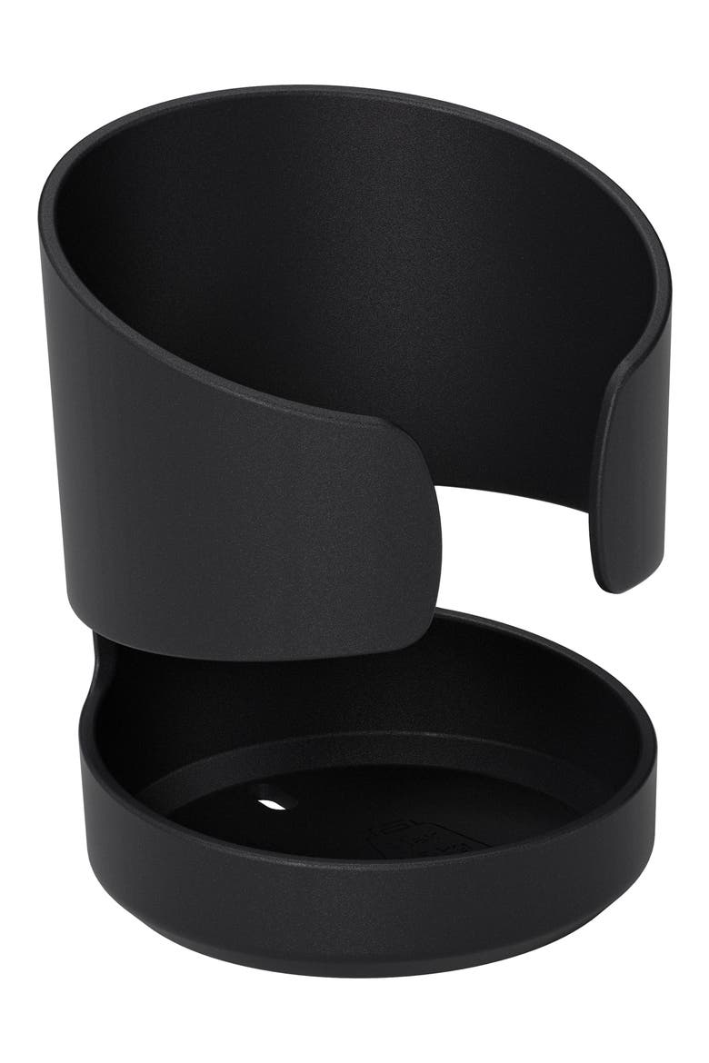 Cupholder Console, Main, color, BLACK