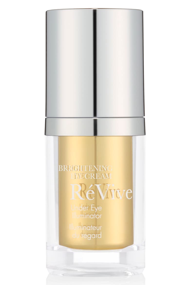 Brightening Eye Cream Under Eye Illuminator, Main, color, NO COLOR