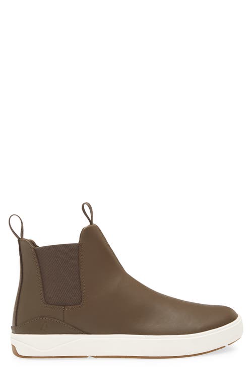 Olukai Lae'ahi Mid Chelsea Boot