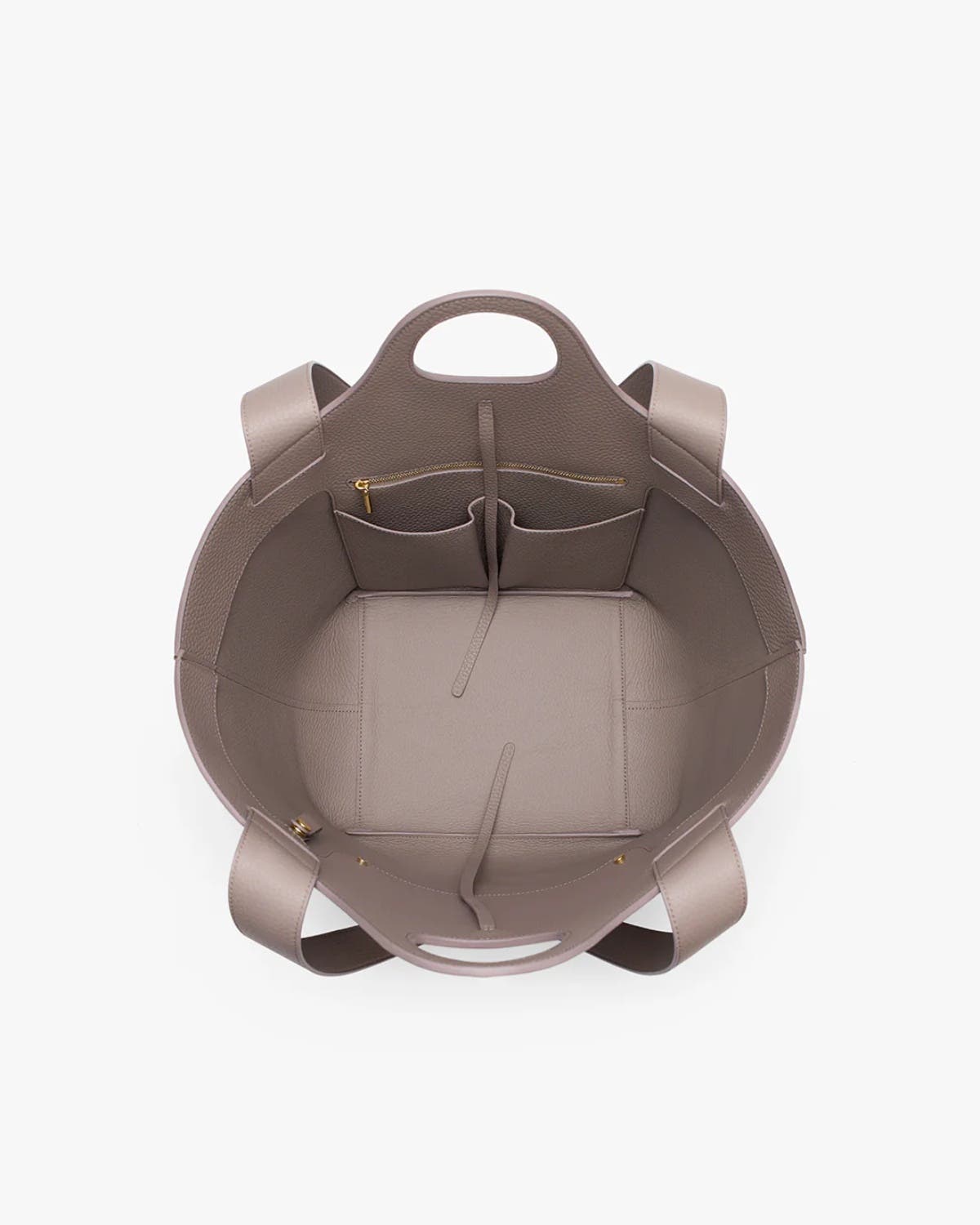 Paloma Tote, Alternate, color, Clay