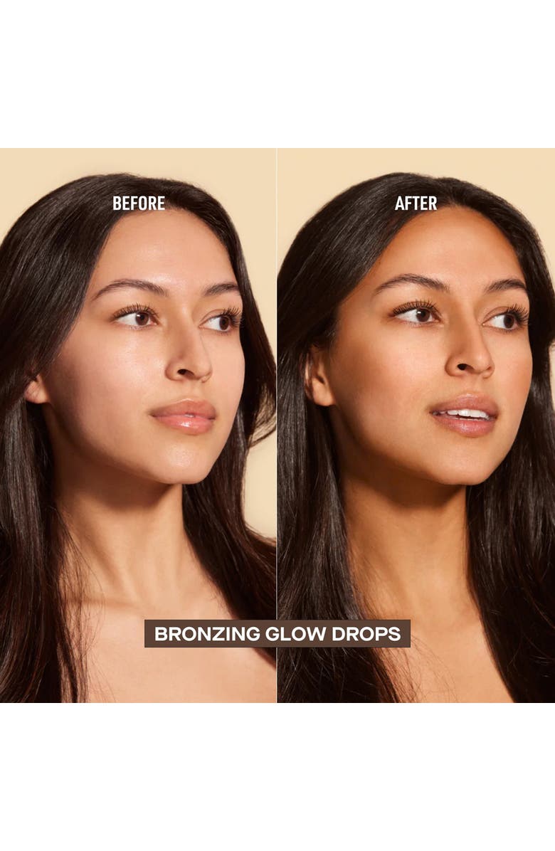 Nuda Bronzing Glow Drops, Alternate, color, NO COLOR