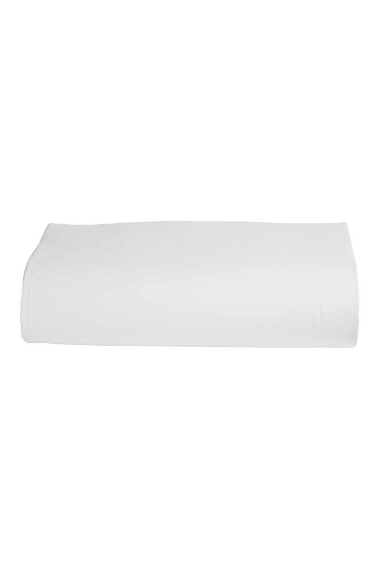 Blaze 300 Thread Count Fitted Sheet, Main, color, PLAIN