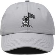 Dalix Moon Mission Dad Cap