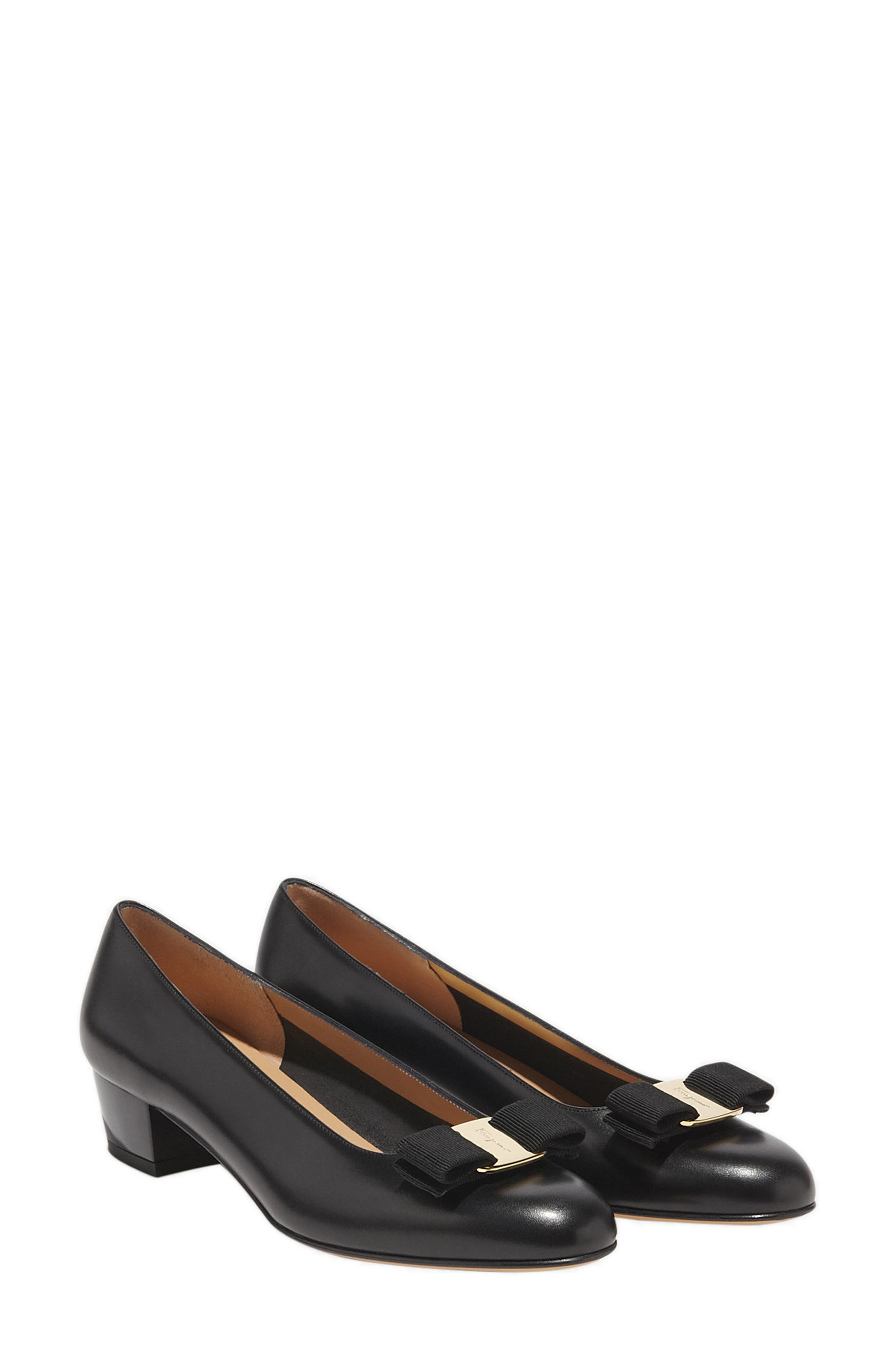 Vara Pump, Main, color, BLACK