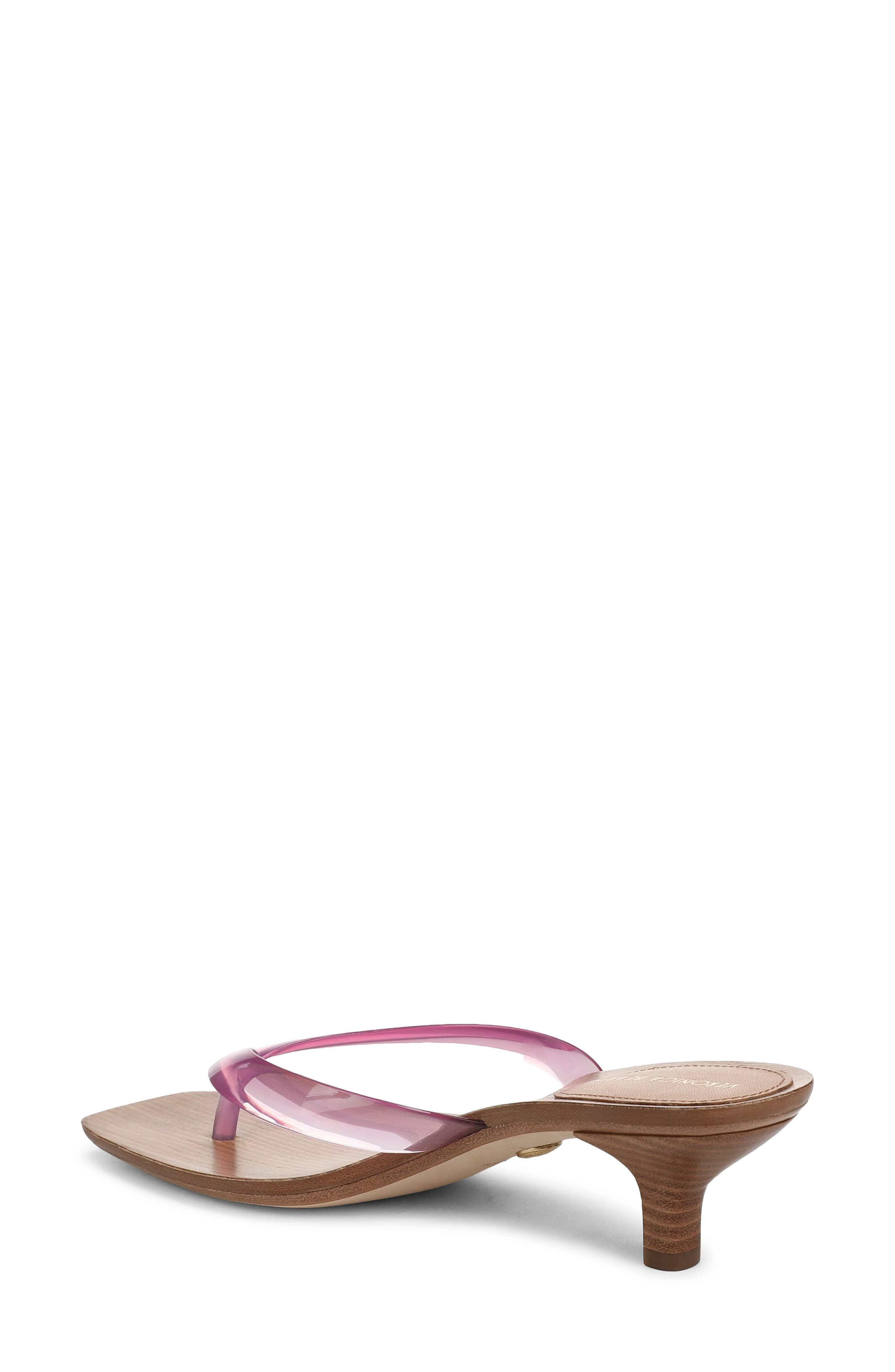 Clea Jelly Sandal - image 4