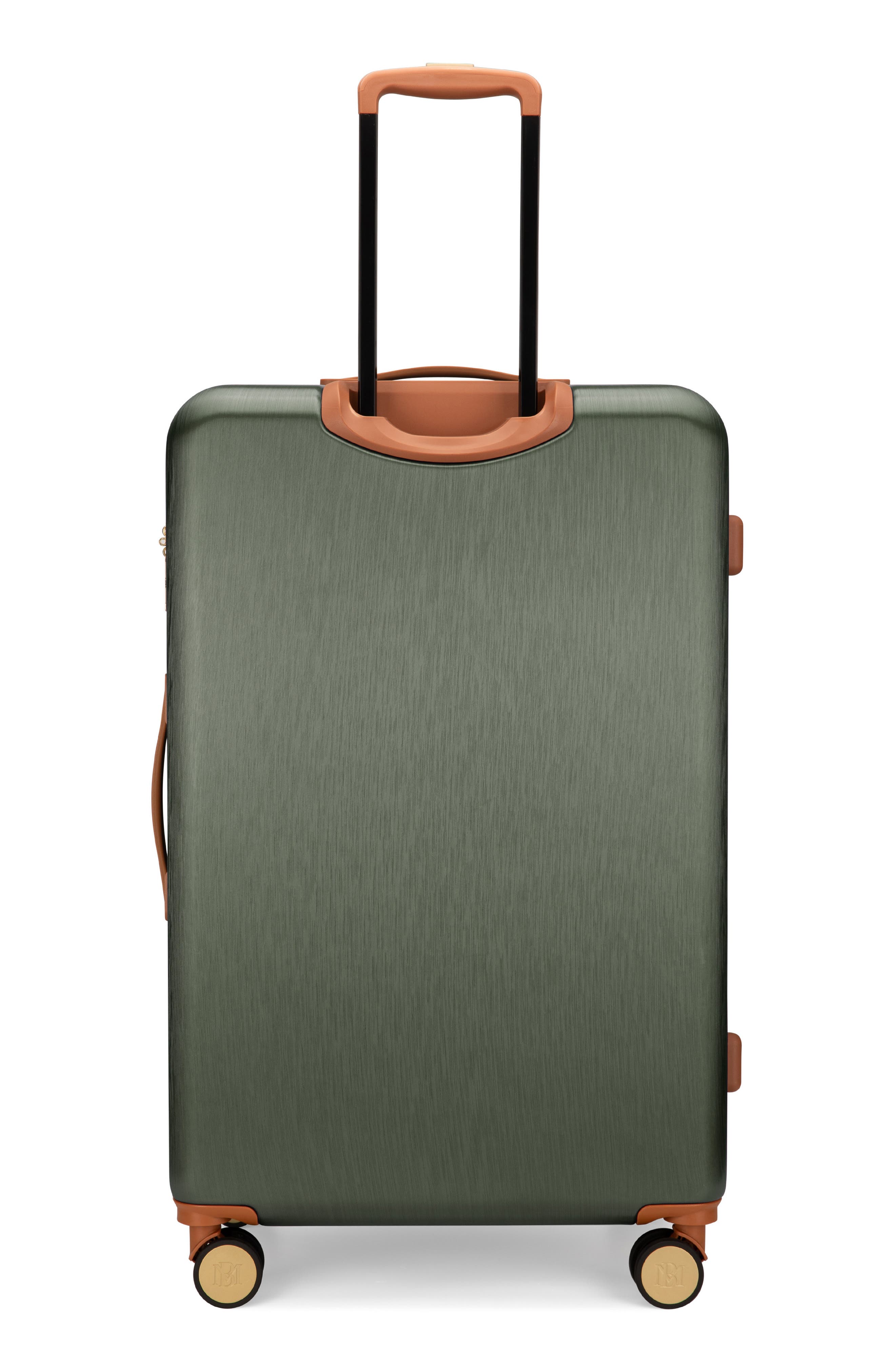 Badgley Mischka Collection The Grace 3-Piece Hardside Luggage Set, Alternate, color, 