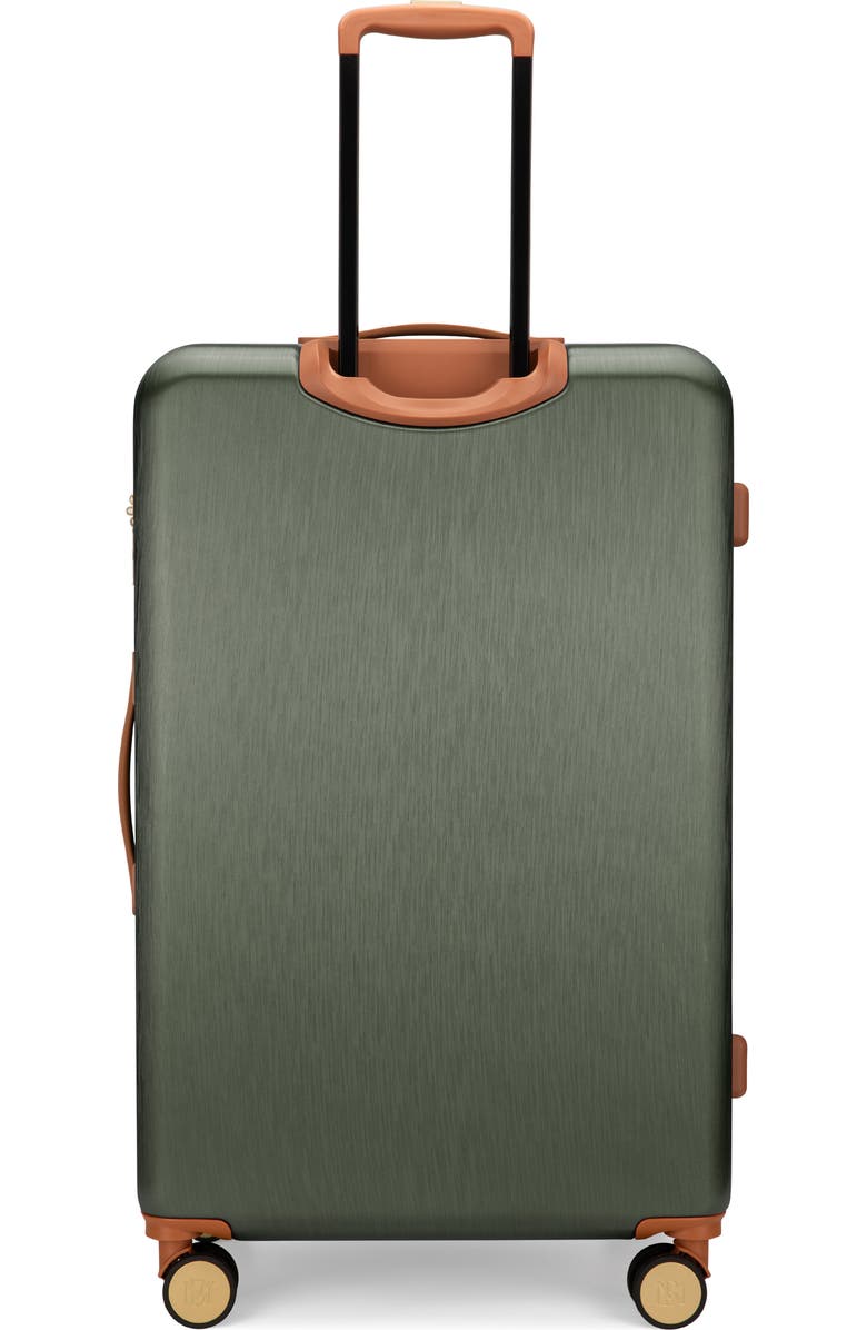 Badgley Mischka Collection The Grace 3-Piece Hardside Luggage Set, Alternate, color,