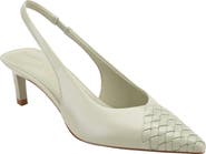 Marc Fisher LTD Rilly Slingback Pump