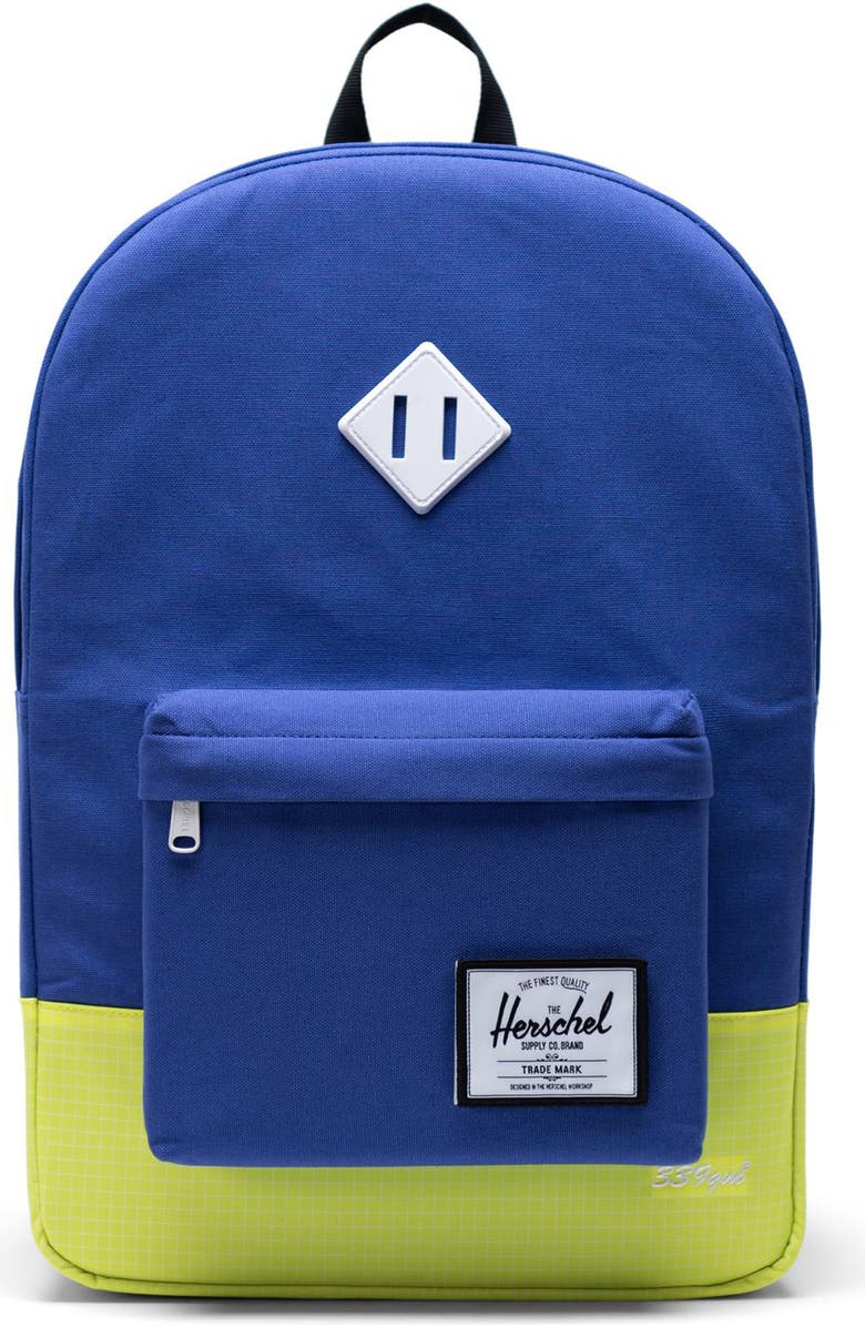 Herschel Supply Co. Classic Backpack, Main, color,