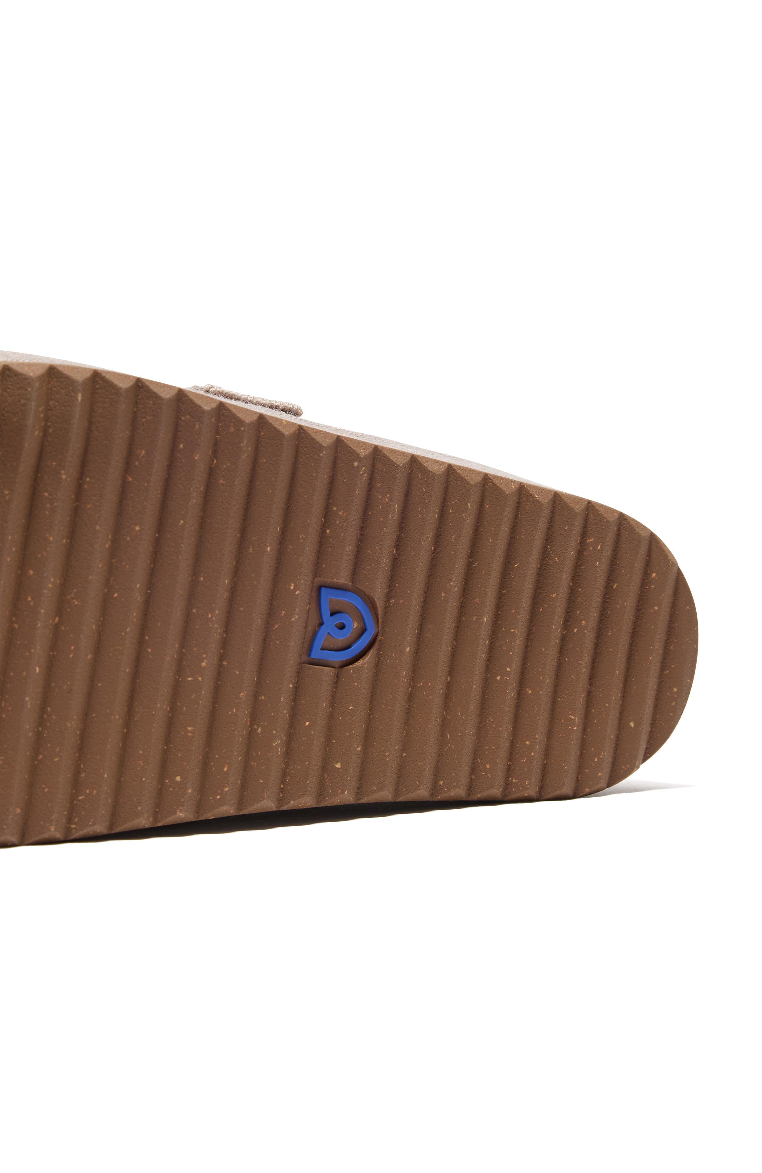 The Men's Clog, Alternate, color, Dove