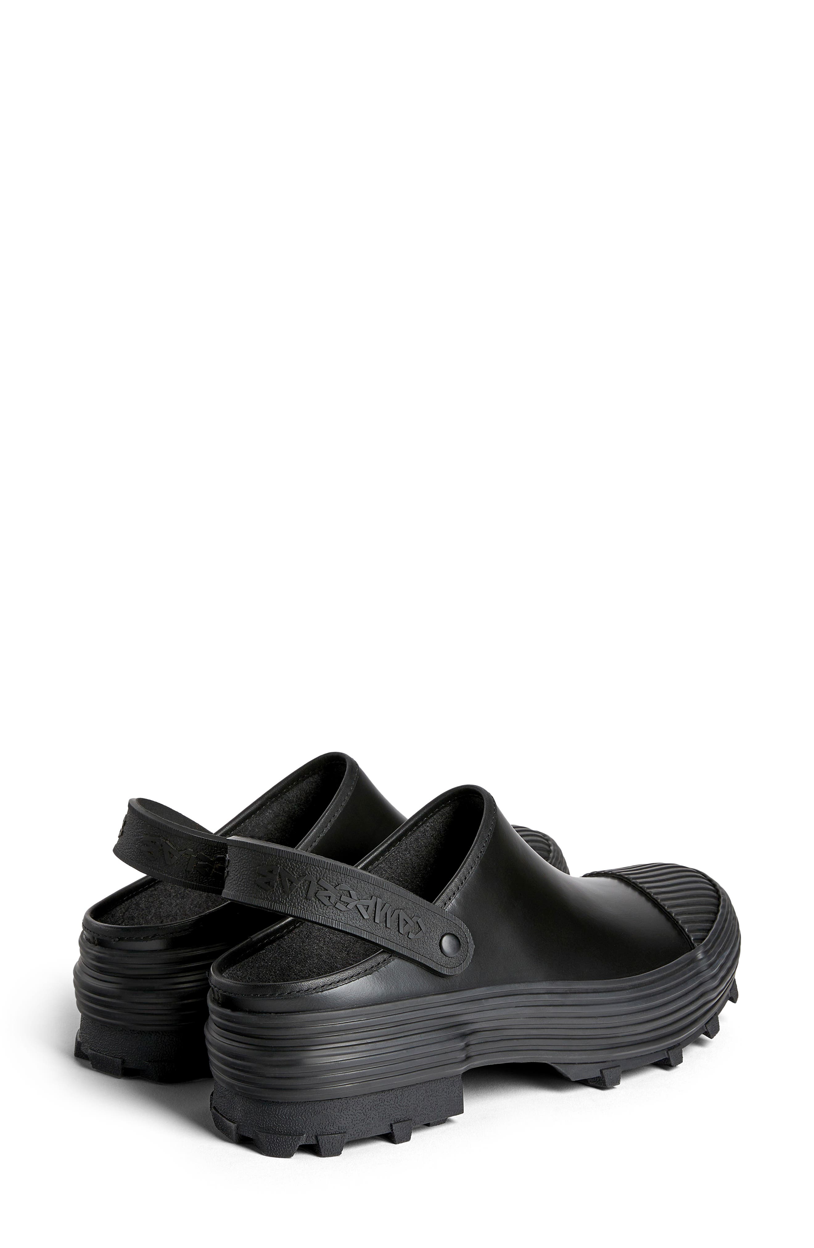 CAMPERLAB Traktori Clog, Alternate, color, 