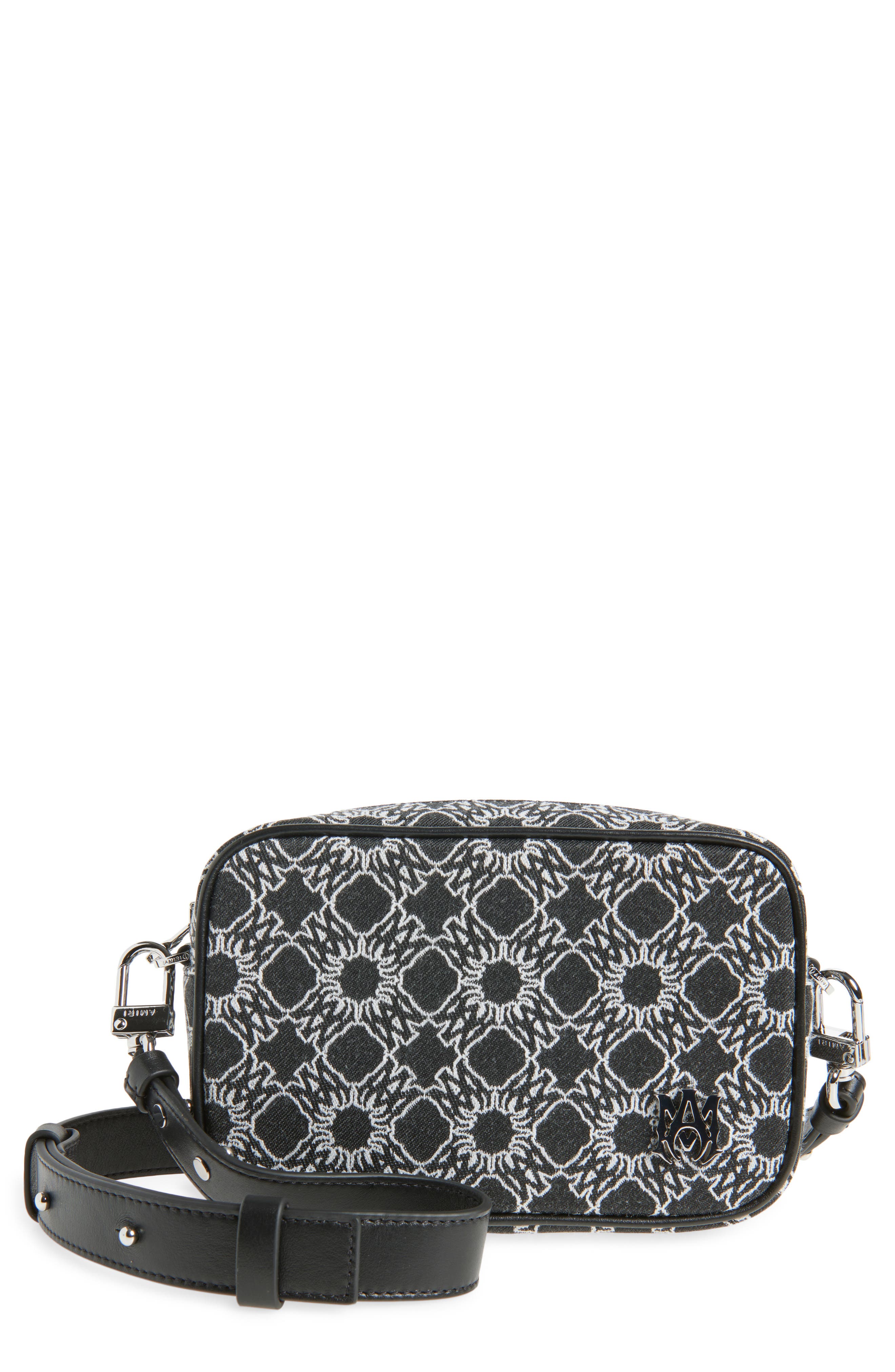 AMIRI MA Quad Camera Case, Main, color, Black