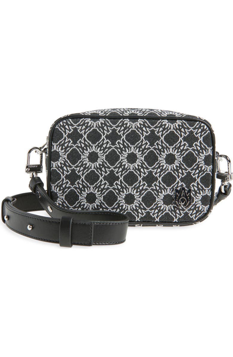 AMIRI MA Quad Camera Case, Main, color, Black