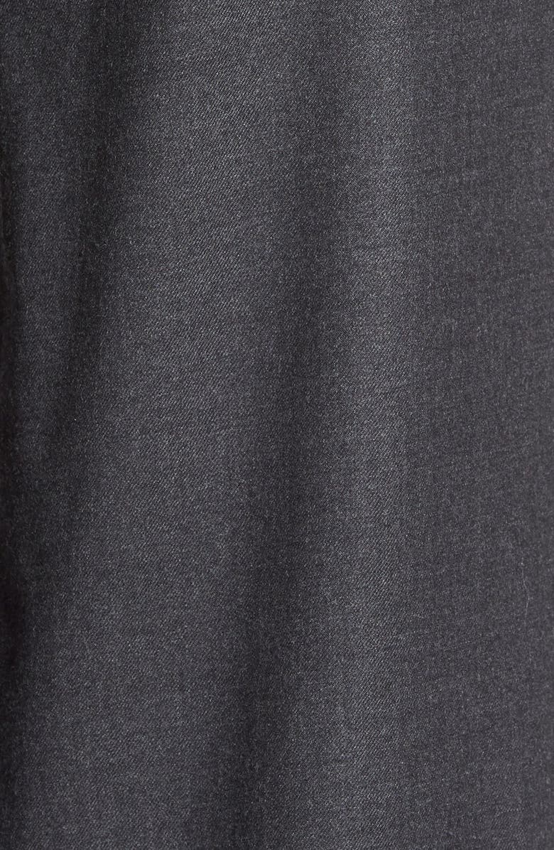 Eileen Fisher Crop Lantern Pants, Alternate, color, 