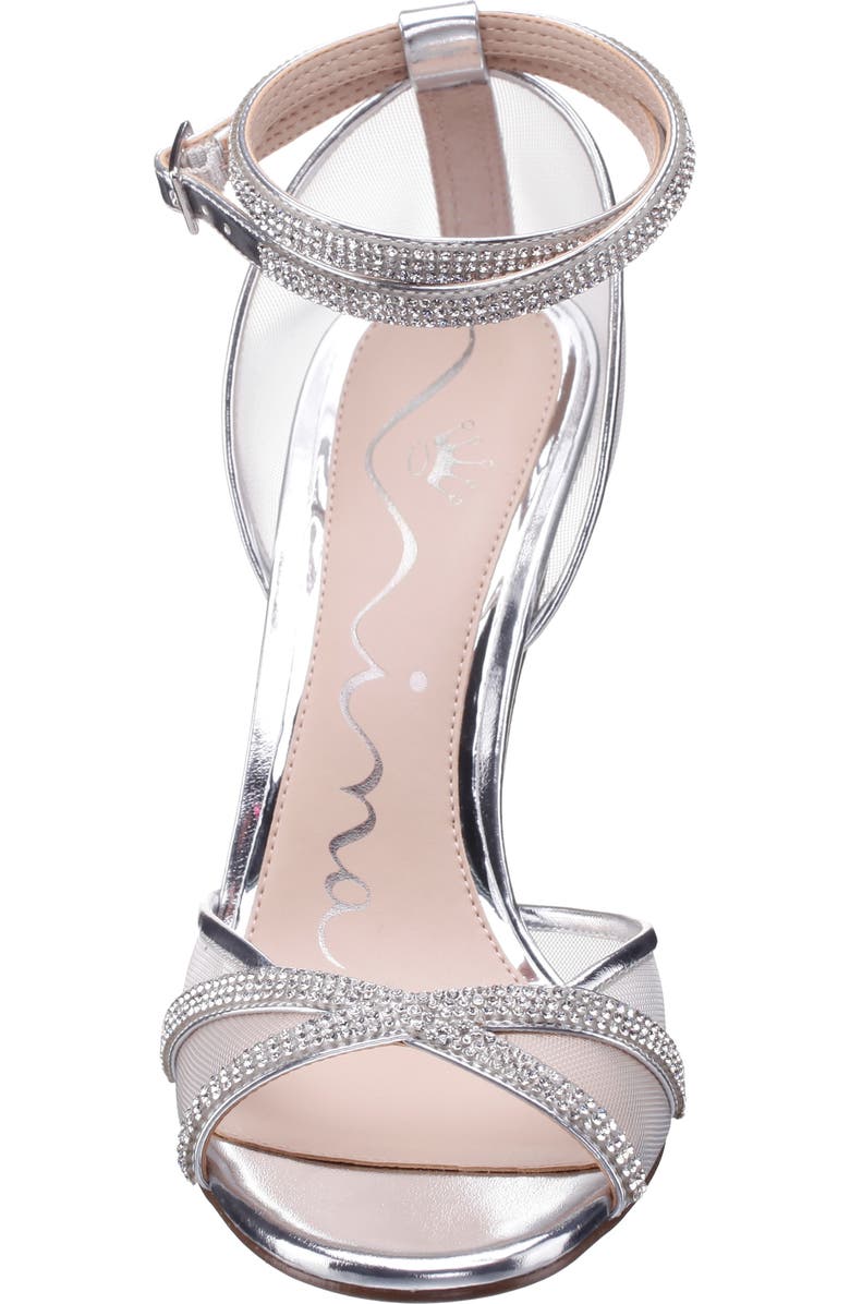 Nina Daniela Sandal, Alternate, color,