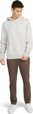 Onia Terry Pullover Hoodie