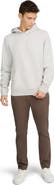 Onia Terry Pullover Hoodie