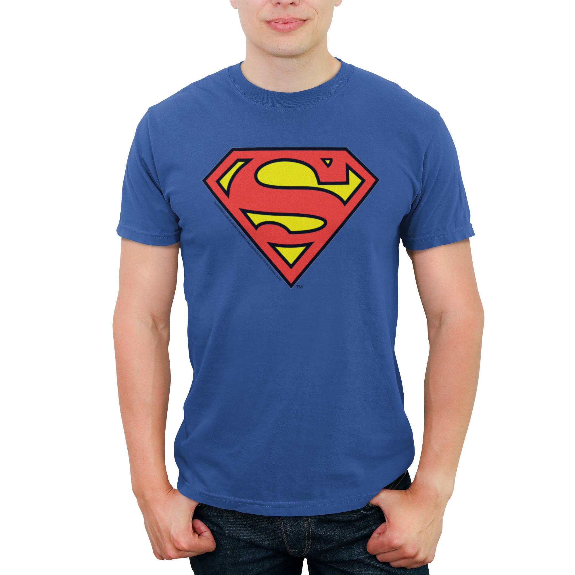 Royal Blue: Classic