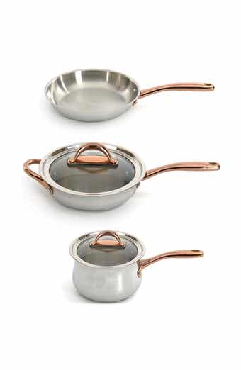 Berghoff International 4pc Cookware Set