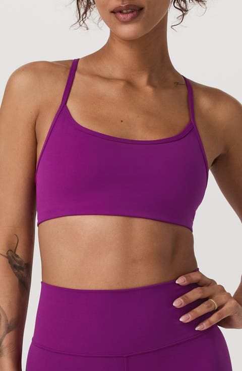 AllTheFeels™ Sports Bra