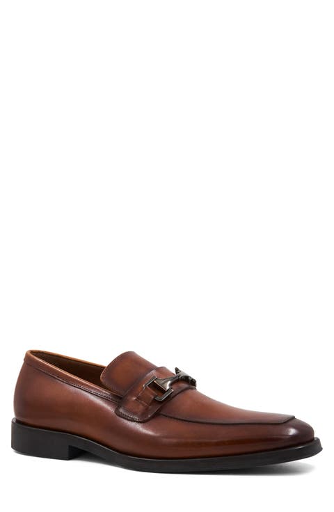 Raging Bit Loafer (Men)