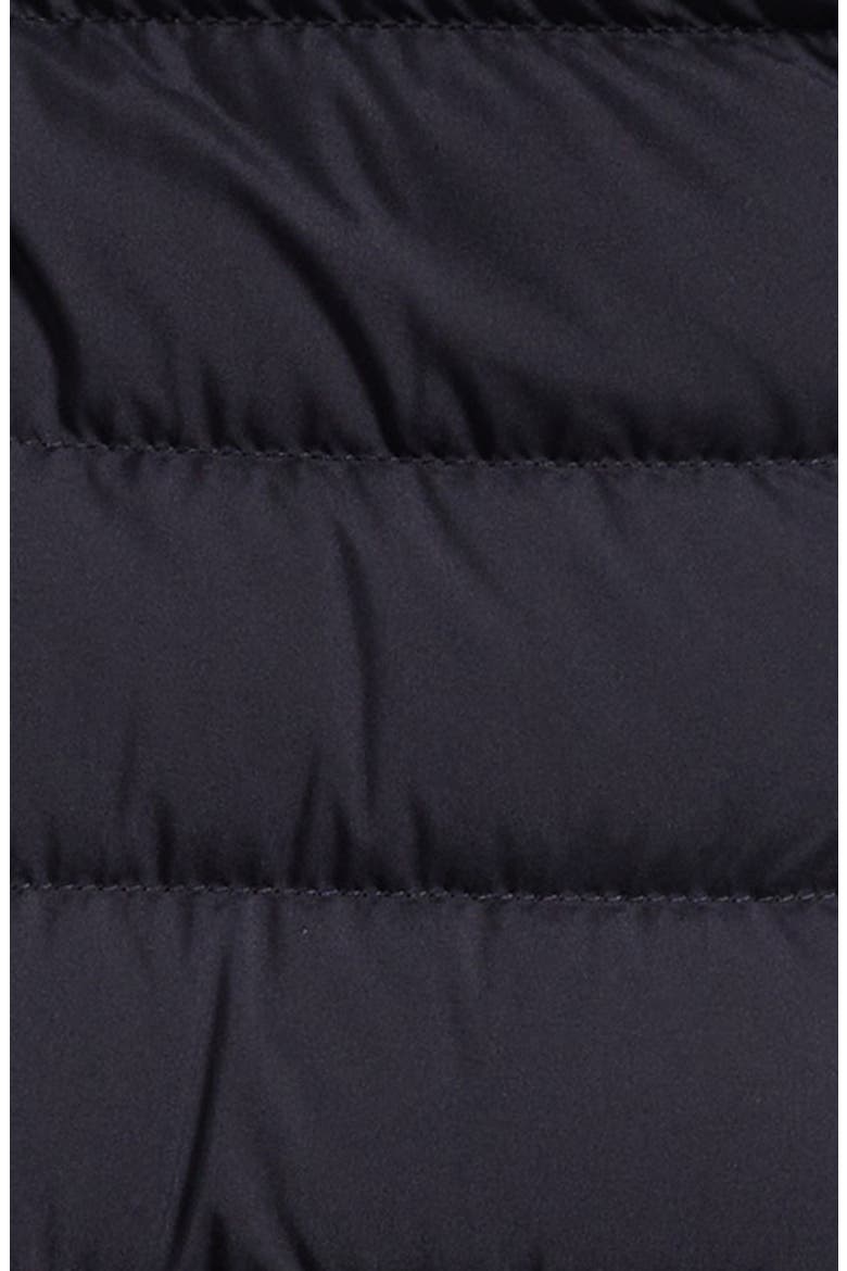 Kids' Serapio Down Puffer Jacket, Alternate, color, BLUE NAVY