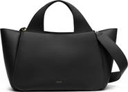 Cuyana Mila Satchel