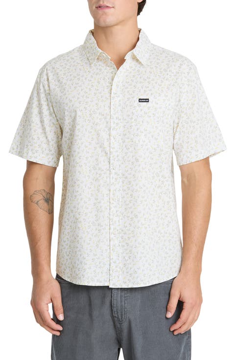 Mesa Meadow Button-Up Shirt