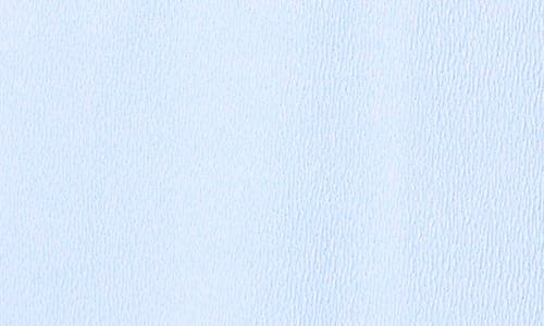 Halogen ® Crossover Bodice Maxi Dress In Blue