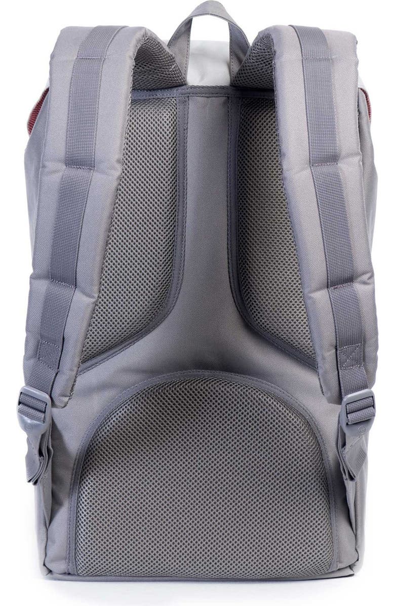 Herschel Supply Co. 'Little America' Backpack, Alternate, color,