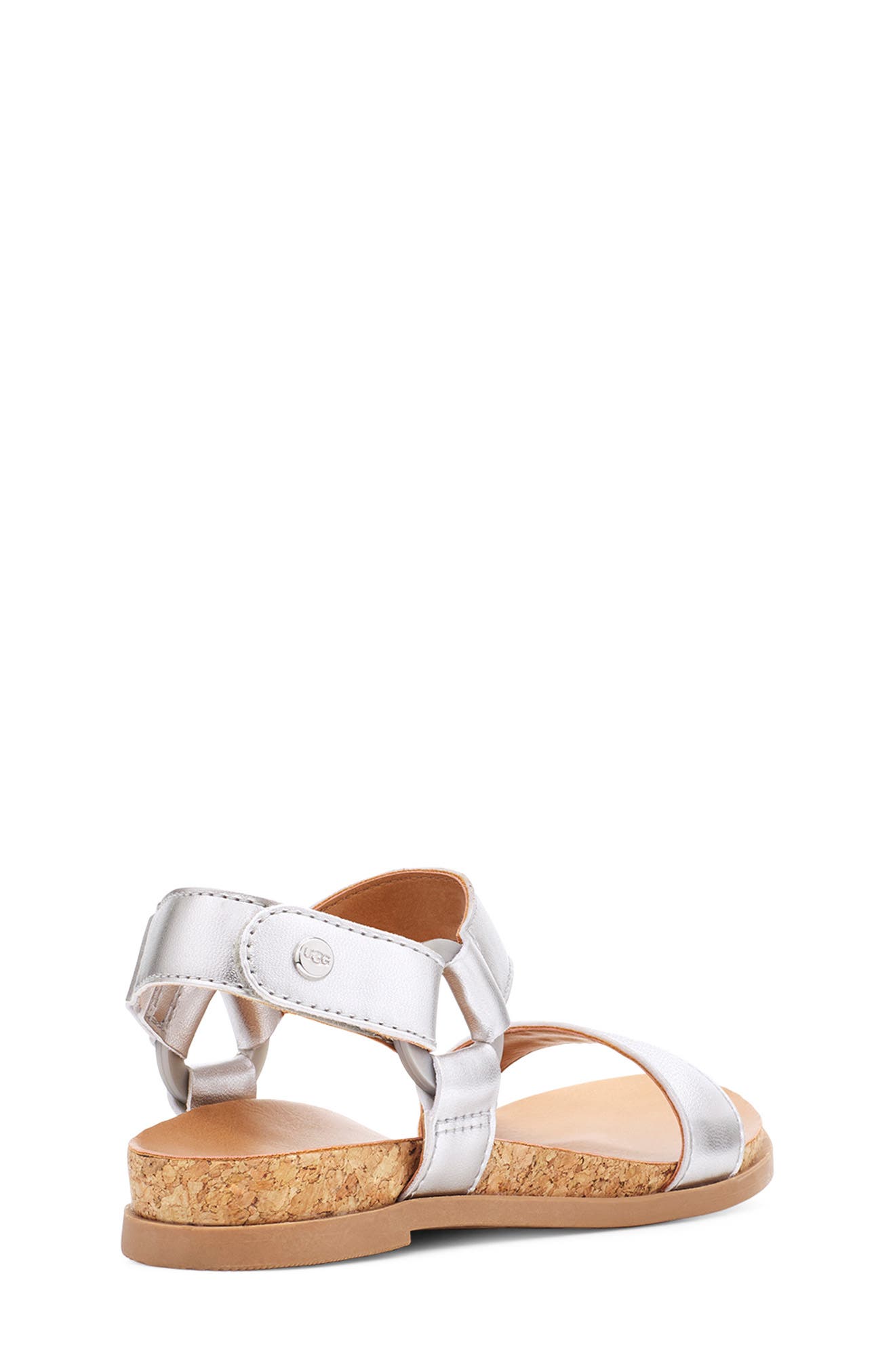UGG<sup>®</sup> Rynell Sandal, Alternate, color, 