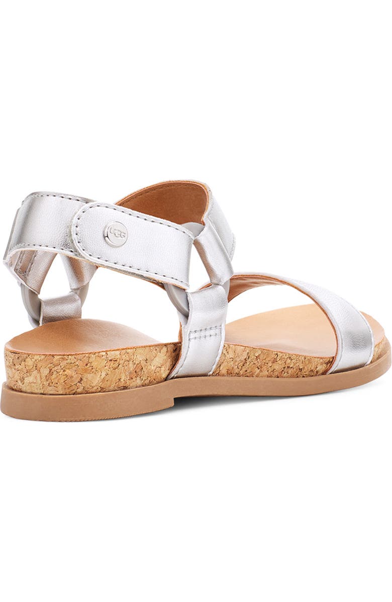 UGG<sup>®</sup> Rynell Sandal, Alternate, color,