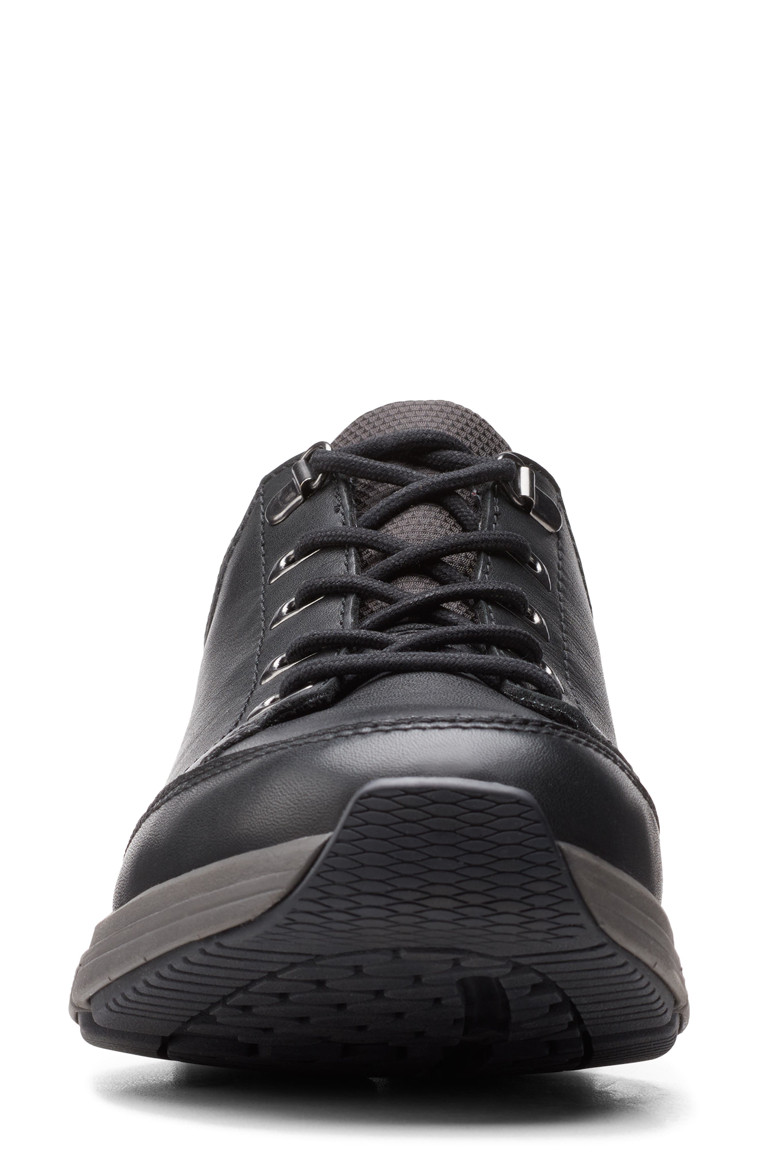 Clarks<sup>®</sup> Wave 2.0 Vibe Sneaker, Alternate, color, 