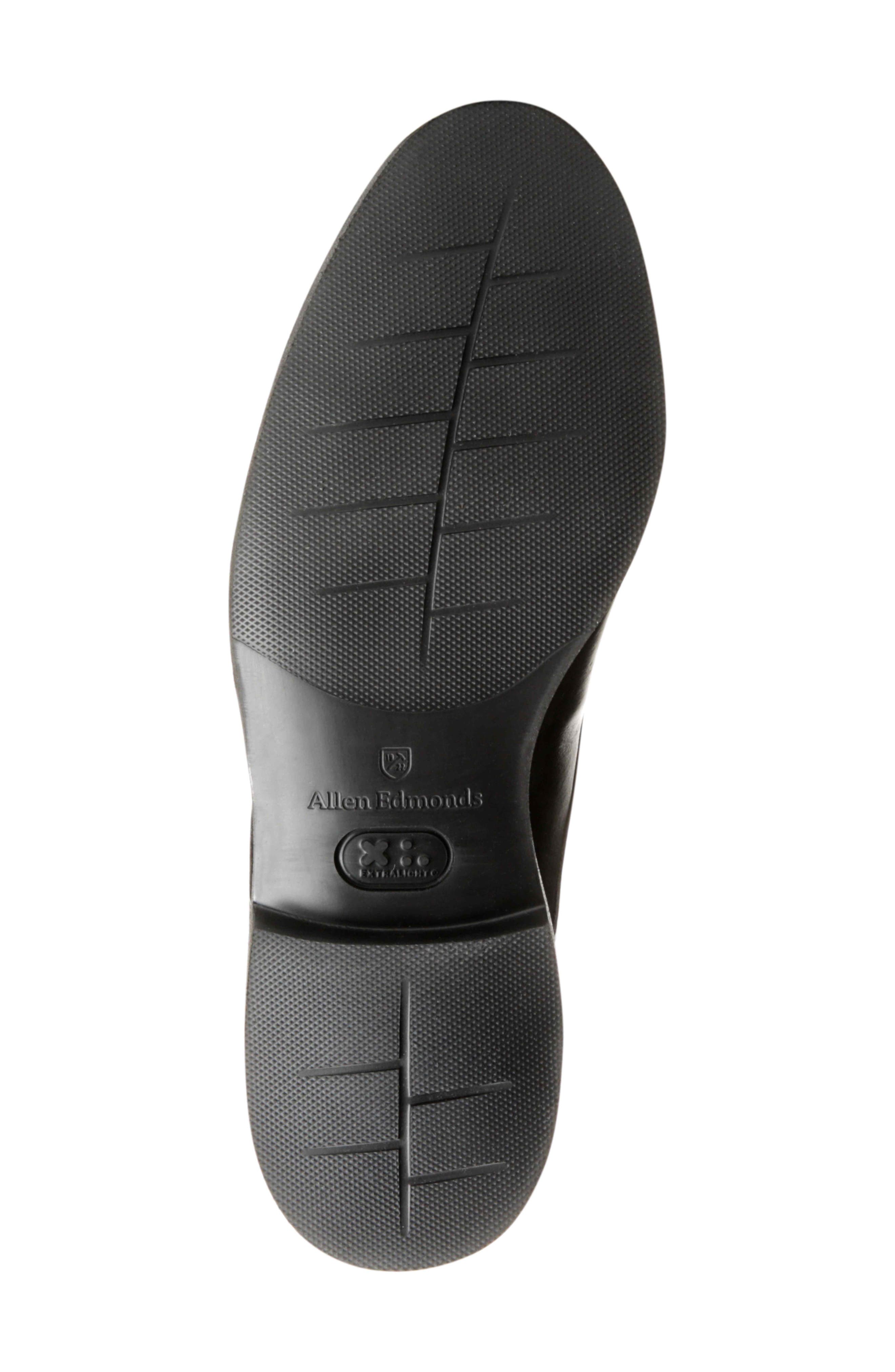 Allen Edmonds MSP Split Toe Derby, Alternate, color, 