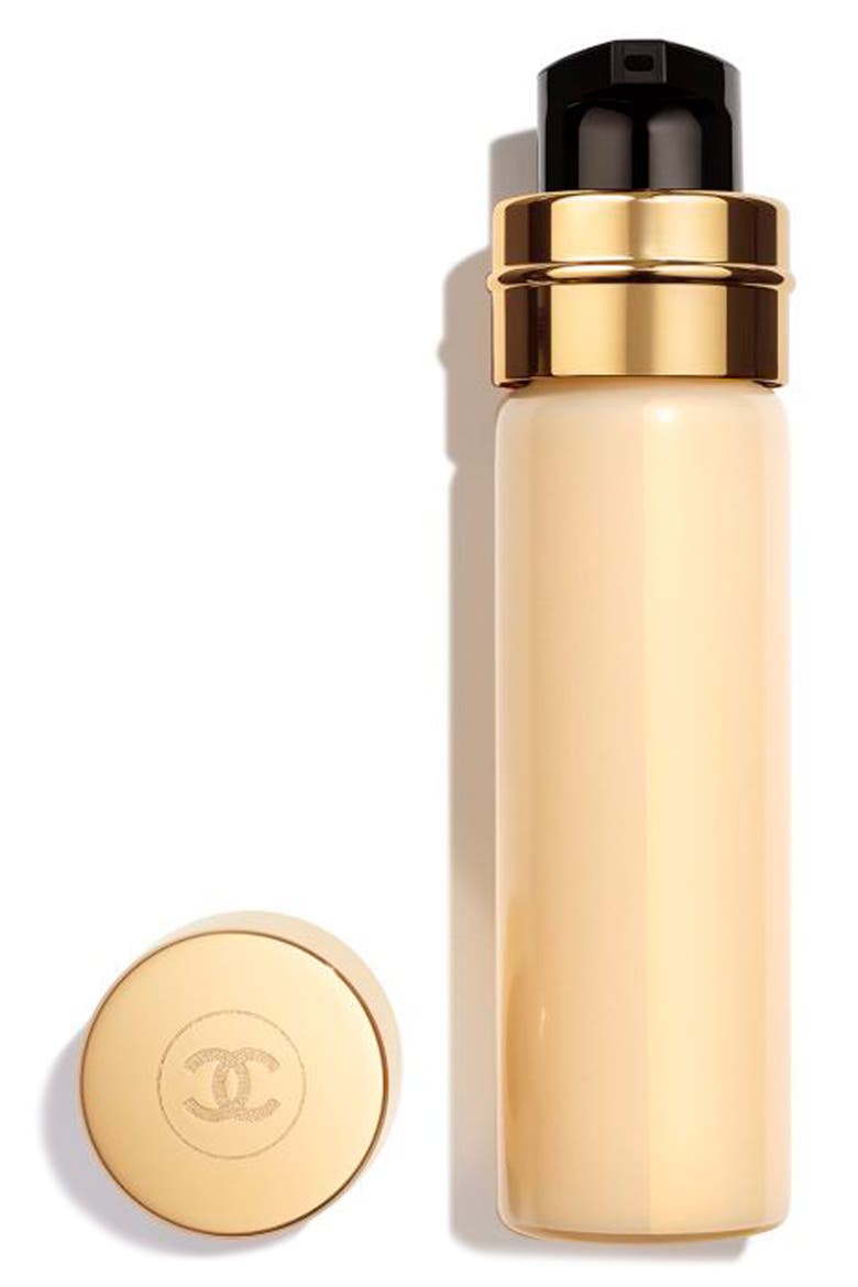 SUBLIMAGE LE SÉRUM REFILL - Ultimate Serum Regenerates and