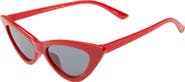 Rad + Refined Cat Eye Sunglasses