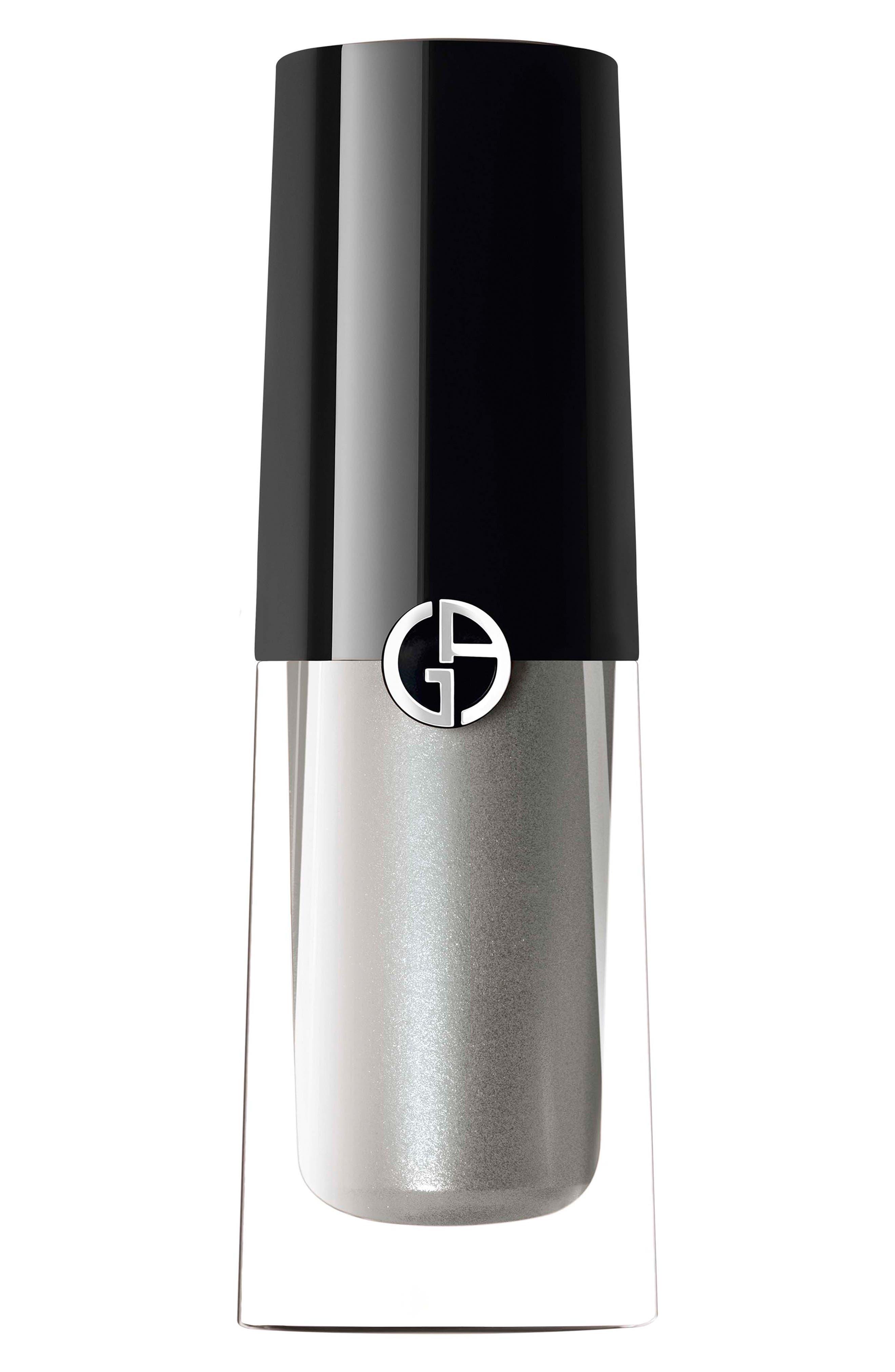 ARMANI Eye Tint Long Lasting Liquid Eyeshadow (Women) | Nordstrom