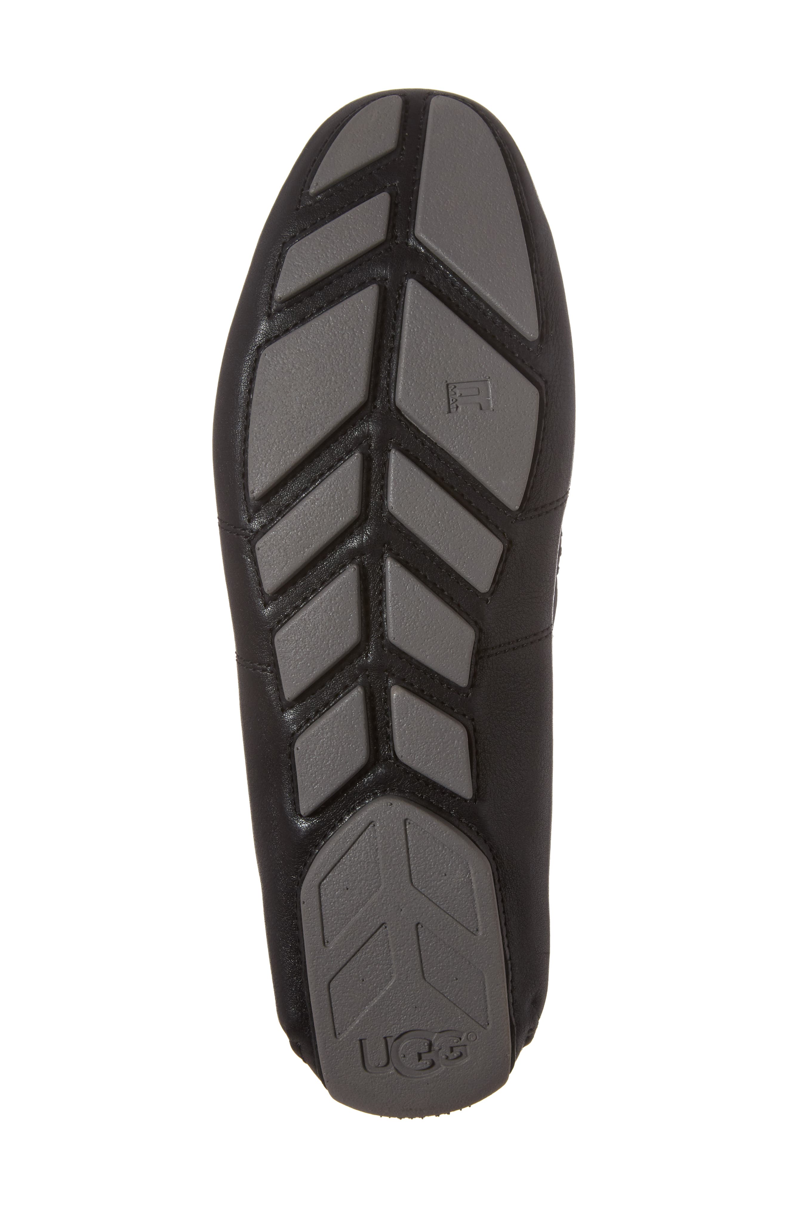 UGG<sup>®</sup> Everton Driving Shoe, Alternate, color, 