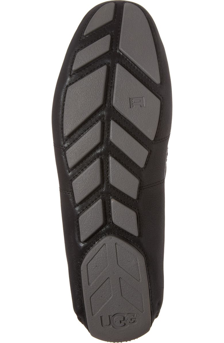 UGG<sup>®</sup> Everton Driving Shoe, Alternate, color,