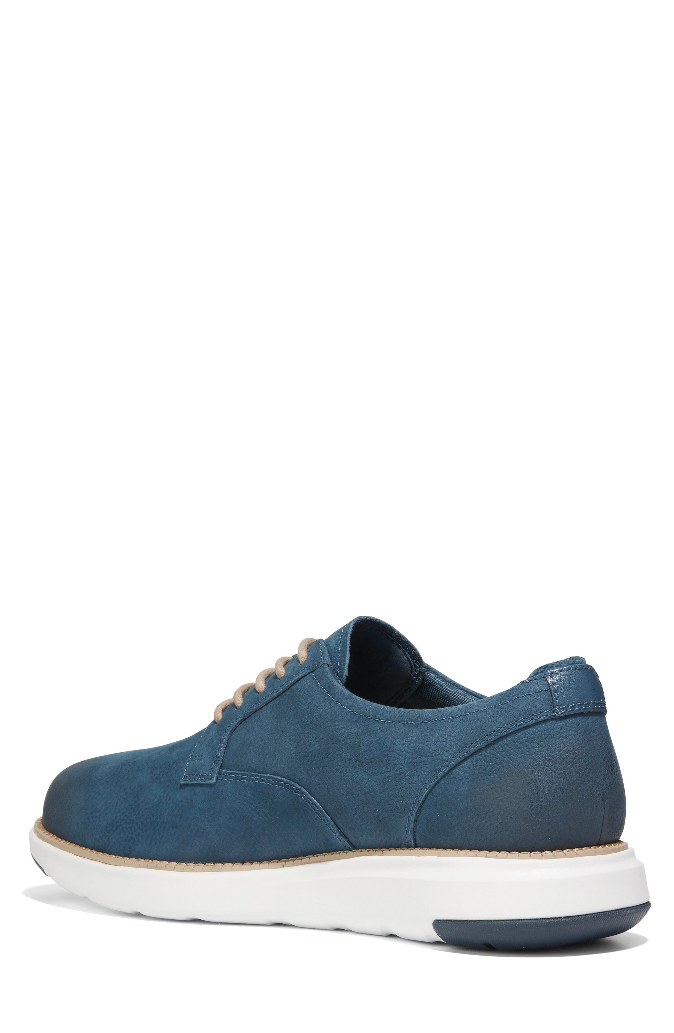 Grand Atlantic Derby, Alternate, color, MOONLIT OCEAN/ BLANC